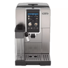 DeLonghi Dinamica Plus Tam Otomatik Kahve Makinesi - ECAM380.85.SB-Kıbrıs