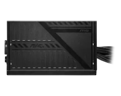 MSI MAG 650W 80+BRONZE 12CM FAN GÜÇ KAYNAĞI