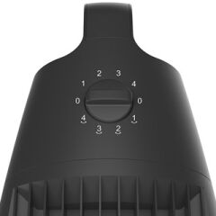 RAKS TEOS KULE TİPİ VANTİLATÖR