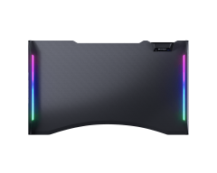 Cougar Mars 120 Rgb Oyuncu Masası