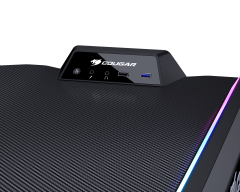 Cougar Mars 120 Rgb Oyuncu Masası