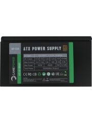 GamePower GP-550 APFC 14cm 80+ Bronze 550W Güç Kaynağı