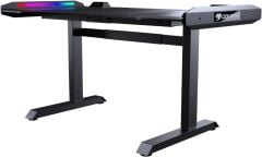 Cougar Mars 120 Rgb Oyuncu Masası