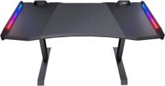 Cougar Mars 120 Rgb Oyuncu Masası