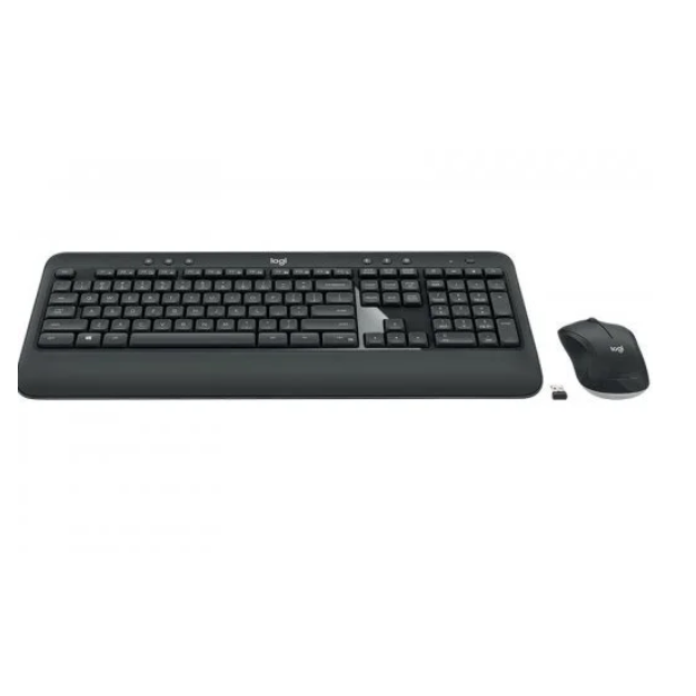 LOGITECH MK540 ADVANCED KABLOSUZ KLAVYE+MOUSE SET