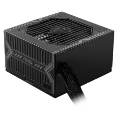 MSI MAG A550BN Serisi 550W 80 Plus Bronze 120mm Fan Power Supply