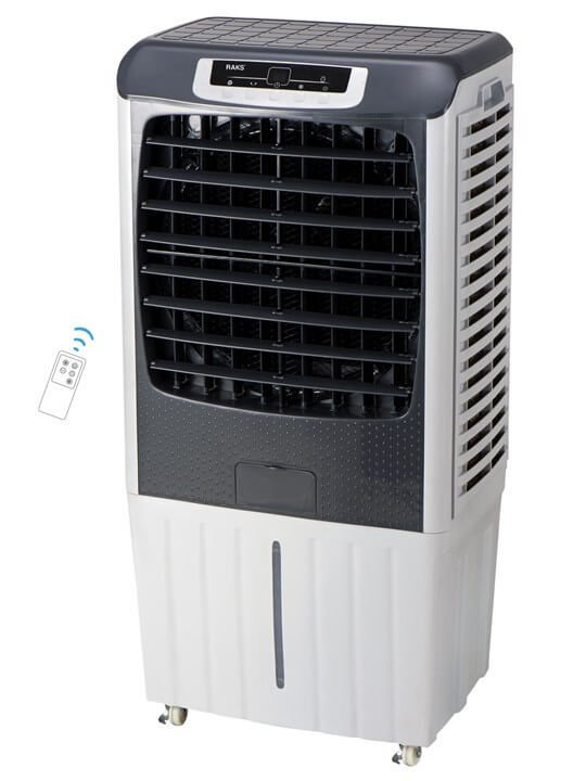 RAKS BOREAS 220 HAVA SOĞUTUCU