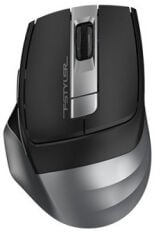 A4 Tech FG35 Gri Kablosuz Optik Mouse