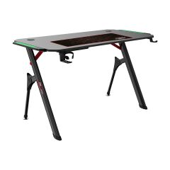 xDrive Toprak Serisi Profesyonel RGB Oyuncu Masası