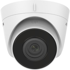 Hikvision DS-2CD1323G0-IUF 2 MP 2.8mm Lens IP IR Dome Güvenlik Kamerası
