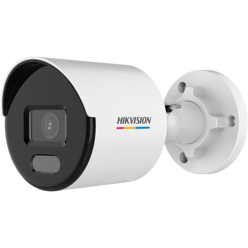 Hikvision DS-2CD1027G2-LUF 2MP ColorVu Bullet Güvenlik Kamerası