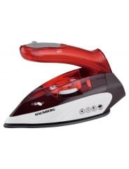 Hausberg HB-7810 buharlı seyahat ütüsü