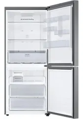 Samsung RB45DG600ES9 Kombi No Frost Buzdolabı