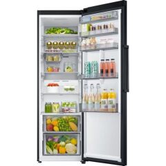 Samsung 387 Litre Buzdolabı Tek Kapılı Solo Wi-Fi Destekli RR39C7EC5B1 EF