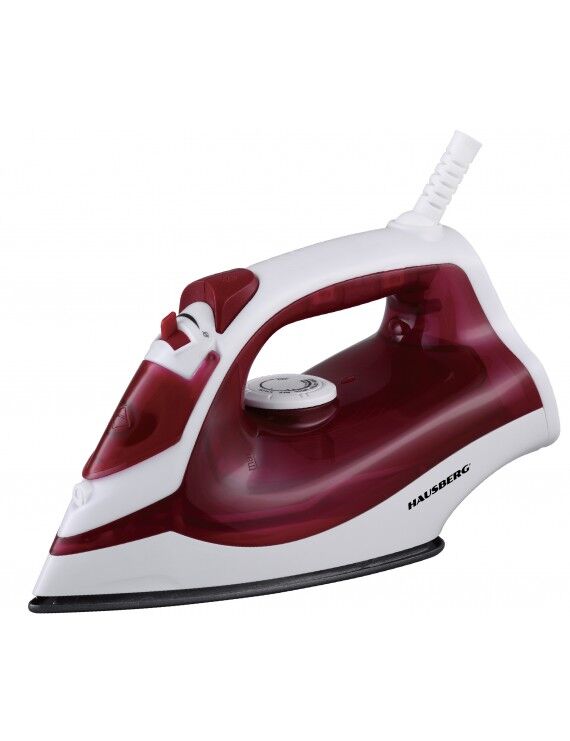 Hausberg HB-7850 buharlı ütü