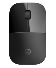 Hp Z3700 Mat Siyah Kablosuz Optik Mouse