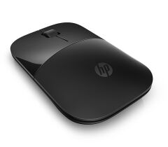 Hp Z3700 Mat Siyah Kablosuz Optik Mouse