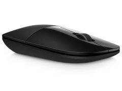 Hp Z3700 Mat Siyah Kablosuz Optik Mouse