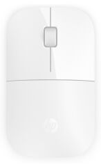 Hp Z3700 Beyaz Kablosuz Optik Mouse