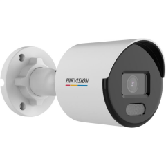 Hikvision DS-2CD1047G0-LUF 4 MP ColorVu 4mm Lens Bullet IP Güvenlik Kamerası