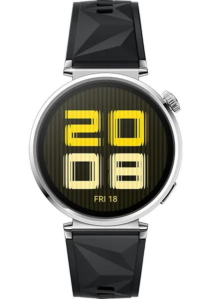 Huawei Watch GT 5 41MM siyah