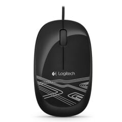 Logitech M105 Siyah Kablolu Optik Mouse