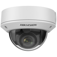 Hikvision DS-2CD1743G0-IZS/UK 4 MP Motorize IP IR Dome Güvenlik Kamerası