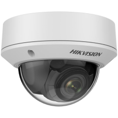 Hikvision DS-2CD1743G0-IZS/UK 4 MP Motorize IP IR Dome Güvenlik Kamerası