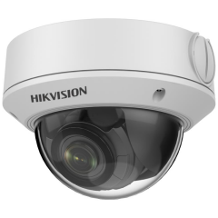 Hikvision DS-2CD1743G0-IZS/UK 4 MP Motorize IP IR Dome Güvenlik Kamerası