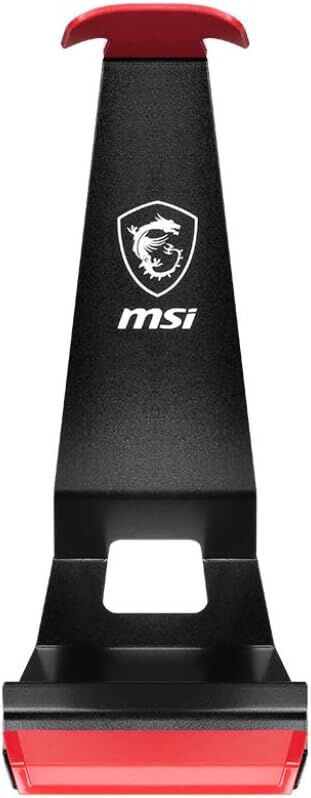 Msi GG HS01 Oyuncu Kulaklık Standı