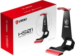 Msi GG HS01 Oyuncu Kulaklık Standı