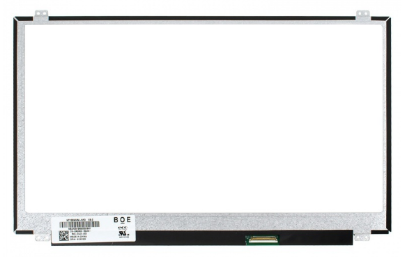 15.6'' 40pin Vidalı SLIM LED EKRAN PANEL