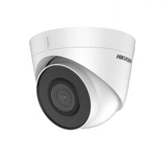 Hikvision DS-2CD1353G0-IUF H265+ Dahili Mikrofon 5MP 4MM Mini Dome Güvenlik Kamerası