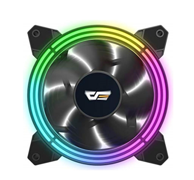 DARKFLASH CF11 PRO RGB KASA FANI