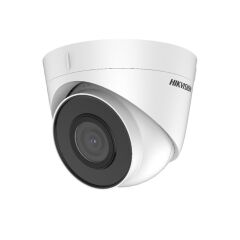 Hikvision DS-2CD1353G0-IUF H265+ Dahili Mikrofon 5MP 4MM Mini Dome Güvenlik Kamerası