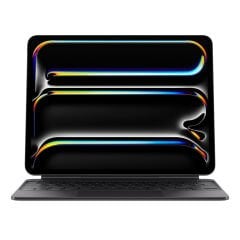 iPad Pro 13 inç (M4) için Magic Keyboard - ABD İngilizcesi - Siyah