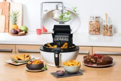 TEFAL ACTIFRY GENIUS XL AH960, 1.7kg