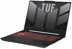 Asus TUF A15 AMD Ryzen 7 7435HS 16GB Ram 512GB SSD 6GB RTX 4050 15.6'' Oyuncu Notebook