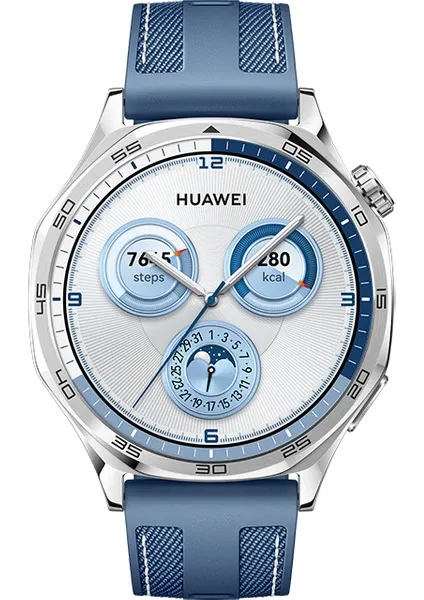 Huawei Watch GT 5 46MM mavi