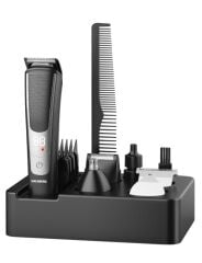 Hausberg HB-76 saç kesme makinesi seti