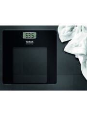TEFAL Essential Cam Gövdeli Dijital Baskül – 150 kg Kapasite, 100 g Hassasiyet