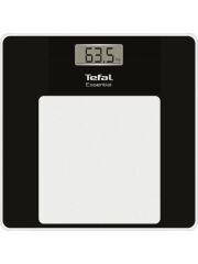 TEFAL Essential Cam Gövdeli Dijital Baskül – 150 kg Kapasite, 100 g Hassasiyet