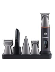 Hausberg HB-77 saç kesme makinesi seti