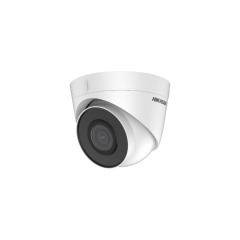 Hikvision DS-2CD1343G0-IUF 4MP 2.8mm Dahili Mikrofonlu IP IR Dome Kamera