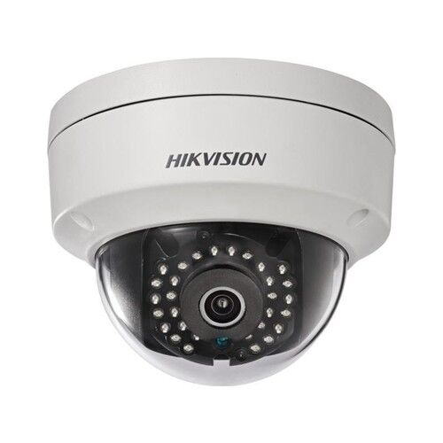 Hikvision DS-2CD1143G0E-IF 4 Mp 2.8MM Lensli IR Dome IP Kamera