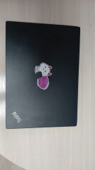 2 El Lenovo ThinkPad E14 20RA0016UK 14'' i5-10210U (Gen 10) 8GB RAM 256GB SSD