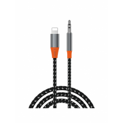 Wiwu Lightning to 3.5mm Aux Kablosu