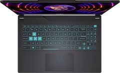 MSI CYBORG 15 A13VF-892XTR 15.6'' i7-13620H 16GB 512GB SSD 8GB-RTX4060 DOS