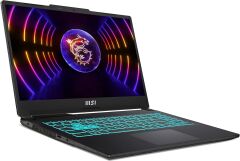 MSI CYBORG 15 A13VF-892XTR 15.6'' i7-13620H 16GB 512GB SSD 8GB-RTX4060 DOS