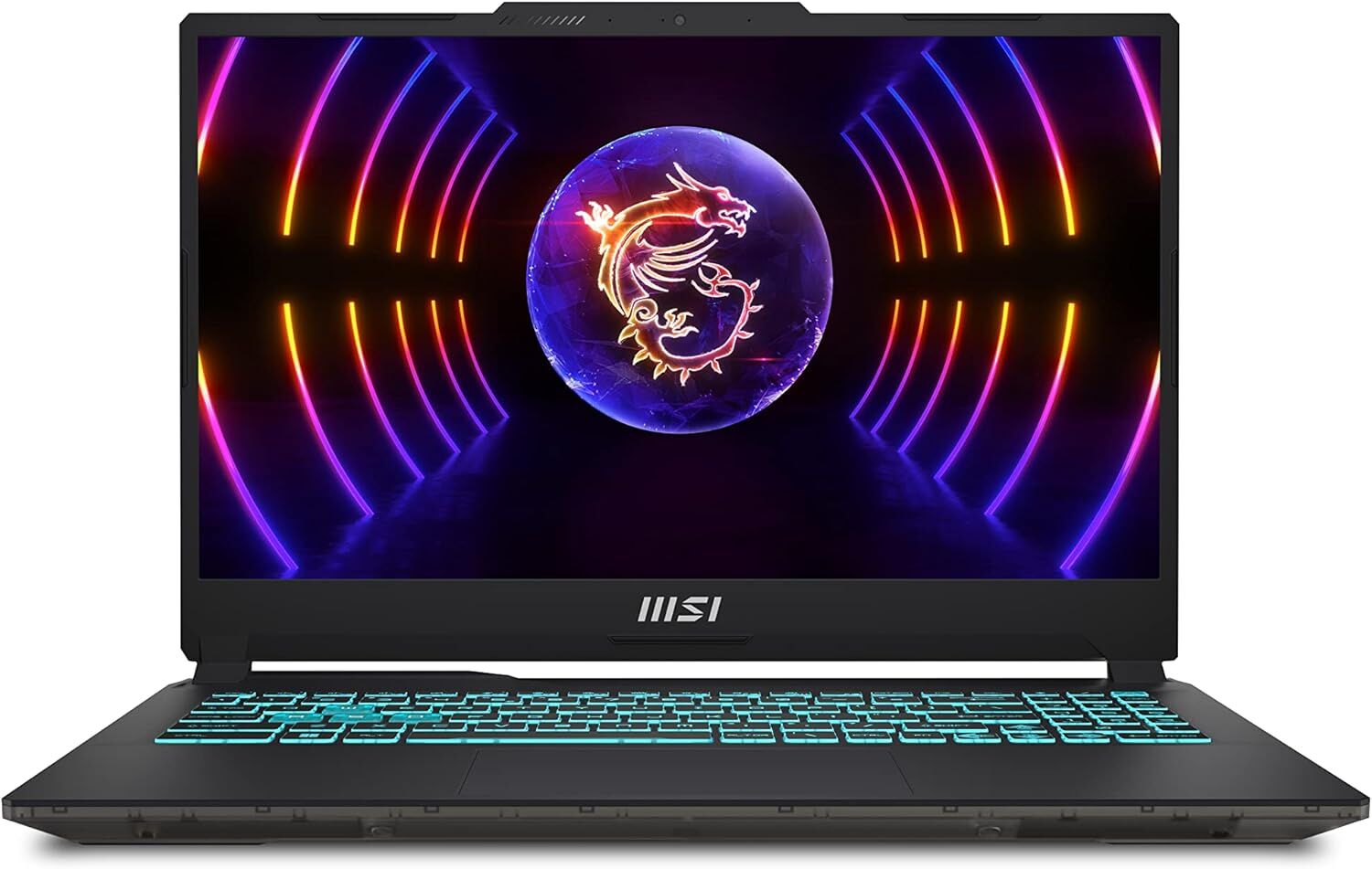 MSI CYBORG 15 A13VF-892XTR 15.6'' i7-13620H 16GB 512GB SSD 8GB-RTX4060 DOS
